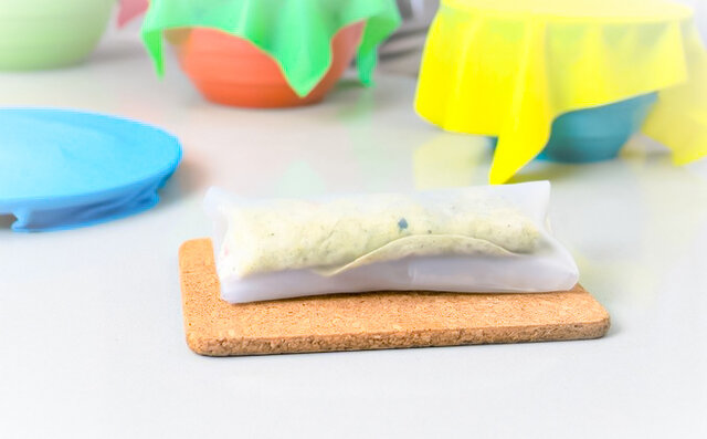 繰り返し使えてゴミにならない。家計にも、環境にもやさしい「ザ・ラップ」｜The Wrap