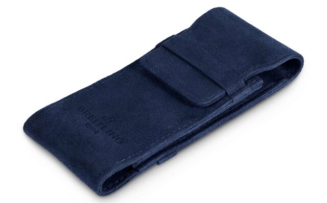 ブライトリングの次世代型ウオッチボックスが、環境と経済に好影響を与える技術に認定｜BREITLING