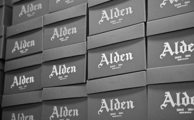 短期集中連載 第2回 革靴LOVERSに贈る、実用ドレスシューズの最高峰「オールデン」のすべて|ALDEN 短期集中連載 第2回 革靴LOVERSに贈る、実用ドレスシューズの最高峰「オールデン」のすべて|ALDEN