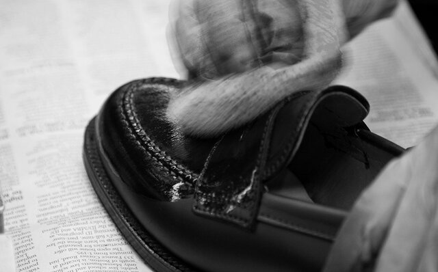 短期集中連載 第2回 革靴LOVERSに贈る、実用ドレスシューズの最高峰「オールデン」のすべて|ALDEN 短期集中連載 第2回 革靴LOVERSに贈る、実用ドレスシューズの最高峰「オールデン」のすべて|ALDEN