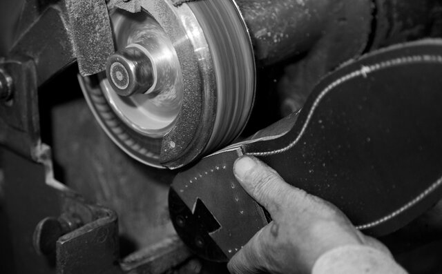 短期集中連載 第2回 革靴LOVERSに贈る、実用ドレスシューズの最高峰「オールデン」のすべて|ALDEN 短期集中連載 第2回 革靴LOVERSに贈る、実用ドレスシューズの最高峰「オールデン」のすべて|ALDEN