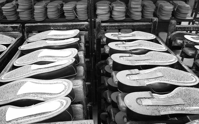 短期集中連載 第2回 革靴LOVERSに贈る、実用ドレスシューズの最高峰「オールデン」のすべて|ALDEN 短期集中連載 第2回 革靴LOVERSに贈る、実用ドレスシューズの最高峰「オールデン」のすべて|ALDEN