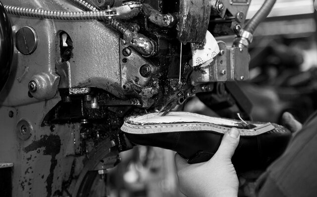 短期集中連載 第2回 革靴LOVERSに贈る、実用ドレスシューズの最高峰「オールデン」のすべて|ALDEN 短期集中連載 第2回 革靴LOVERSに贈る、実用ドレスシューズの最高峰「オールデン」のすべて|ALDEN