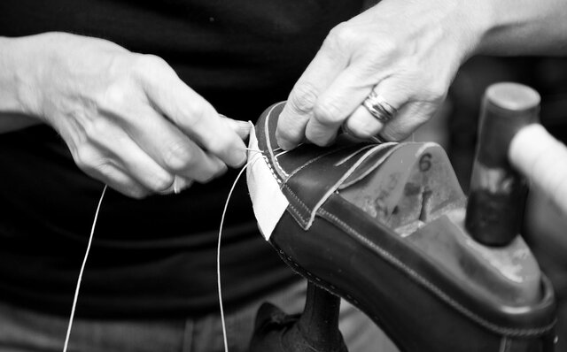 短期集中連載 第2回 革靴LOVERSに贈る、実用ドレスシューズの最高峰「オールデン」のすべて|ALDEN 短期集中連載 第2回 革靴LOVERSに贈る、実用ドレスシューズの最高峰「オールデン」のすべて|ALDEN