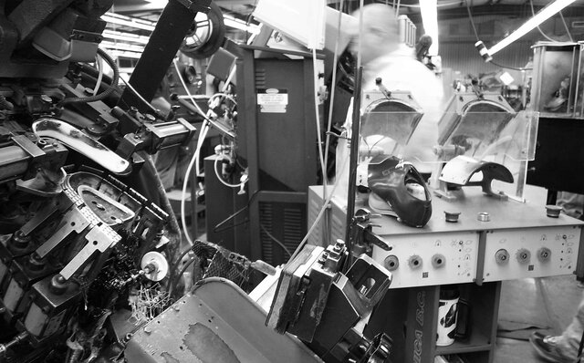 短期集中連載 第2回 革靴LOVERSに贈る、実用ドレスシューズの最高峰「オールデン」のすべて|ALDEN 短期集中連載 第2回 革靴LOVERSに贈る、実用ドレスシューズの最高峰「オールデン」のすべて|ALDEN