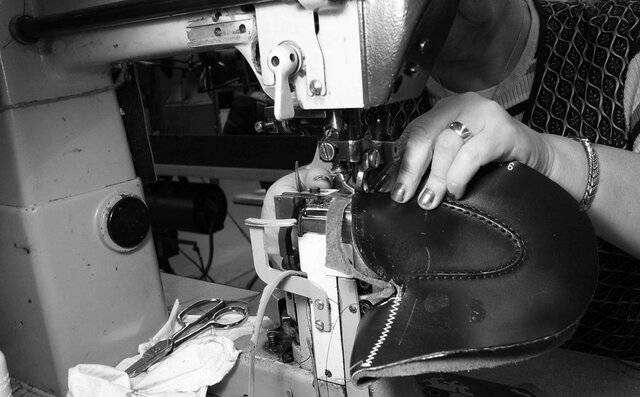 短期集中連載 第2回 革靴LOVERSに贈る、実用ドレスシューズの最高峰「オールデン」のすべて|ALDEN 短期集中連載 第2回 革靴LOVERSに贈る、実用ドレスシューズの最高峰「オールデン」のすべて|ALDEN