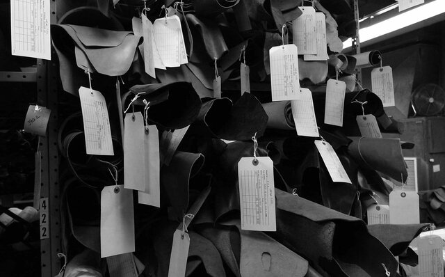 短期集中連載 第2回 革靴LOVERSに贈る、実用ドレスシューズの最高峰「オールデン」のすべて|ALDEN 短期集中連載 第2回 革靴LOVERSに贈る、実用ドレスシューズの最高峰「オールデン」のすべて|ALDEN