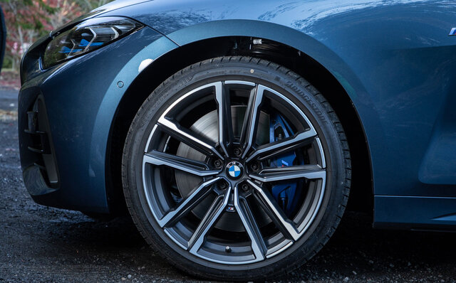 トータルに素晴らしくよく出来たクルマ──BMW M440i xDriveクーペに試乗|BMW トータルに素晴らしくよく出来たクルマ──BMW M440i xDriveクーペに試乗|BMW