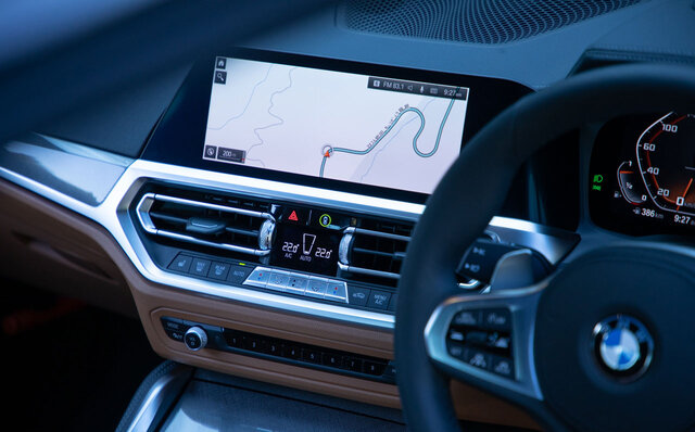 トータルに素晴らしくよく出来たクルマ──BMW M440i xDriveクーペに試乗|BMW トータルに素晴らしくよく出来たクルマ──BMW M440i xDriveクーペに試乗|BMW