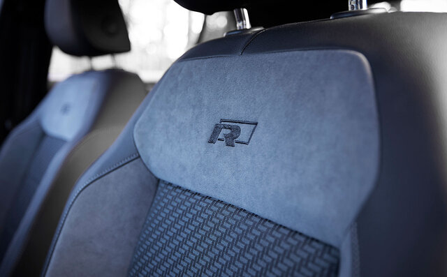 ゴルフのSUV版ともいうべきスタイルが魅力──フォルクスワーゲンT-Rocに試乗｜Volkswagen