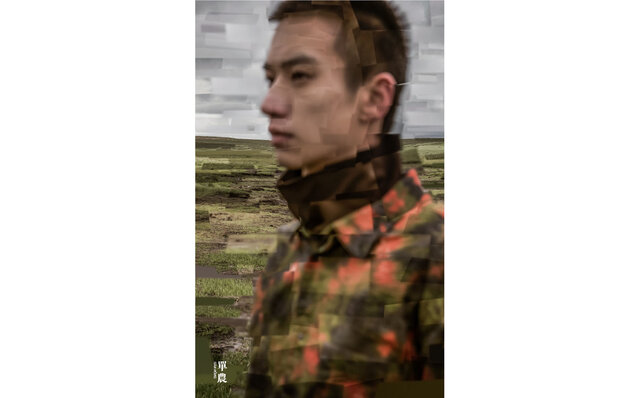 中国発ラグジュアリーファッションブランド「單農」(ダンノン)|DAN NONG 中国発ラグジュアリーファッションブランド「單農」(ダンノン)|DAN NONG