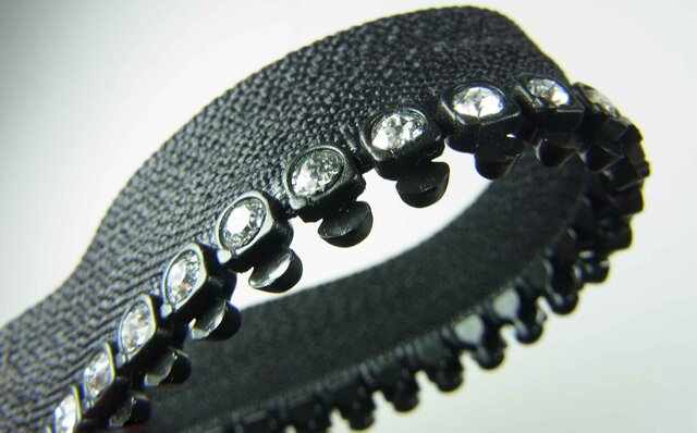 業界初。YKKファスナー専門のショールームが浅草橋にオープン|SANKYO FASTENER 業界初。YKKファスナー専門のショールームが浅草橋にオープン|SANKYO FASTENER