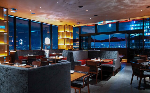 予約の取れない超人気店として、都市伝説化中の「Comptoir Feu」が、一日限りで東京・渋谷に出現｜EAT