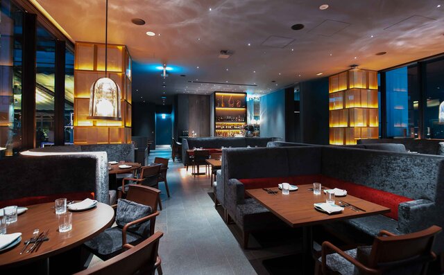 予約の取れない超人気店として、都市伝説化中の「Comptoir Feu」が、一日限りで東京・渋谷に出現｜EAT