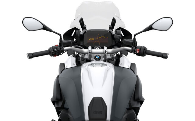 40周年を迎えたGSモデルの新型「R 1250 GS」「R 1250 GSアドベンチャー」がデビュー|BMW 40周年を迎えたGSモデルの新型「R 1250 GS」「R 1250 GSアドベンチャー」がデビュー|BMW