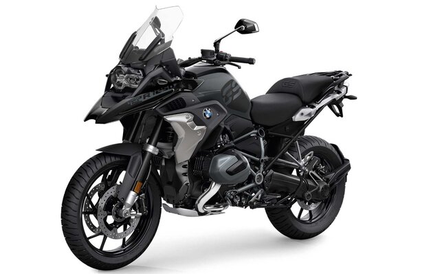 40周年を迎えたGSモデルの新型「R 1250 GS」「R 1250 GSアドベンチャー」がデビュー|BMW 40周年を迎えたGSモデルの新型「R 1250 GS」「R 1250 GSアドベンチャー」がデビュー|BMW