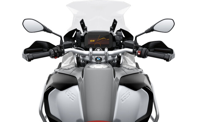 40周年を迎えたGSモデルの新型「R 1250 GS」「R 1250 GSアドベンチャー」がデビュー|BMW 40周年を迎えたGSモデルの新型「R 1250 GS」「R 1250 GSアドベンチャー」がデビュー|BMW