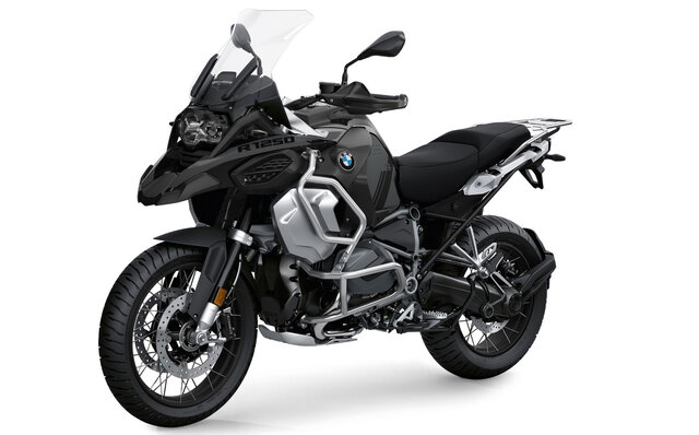 40周年を迎えたGSモデルの新型「R 1250 GS」「R 1250 GSアドベンチャー」がデビュー|BMW 40周年を迎えたGSモデルの新型「R 1250 GS」「R 1250 GSアドベンチャー」がデビュー|BMW