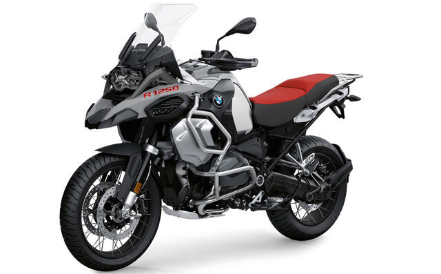 40周年を迎えたGSモデルの新型「R 1250 GS」「R 1250 GSアドベンチャー」がデビュー|BMW 40周年を迎えたGSモデルの新型「R 1250 GS」「R 1250 GSアドベンチャー」がデビュー|BMW