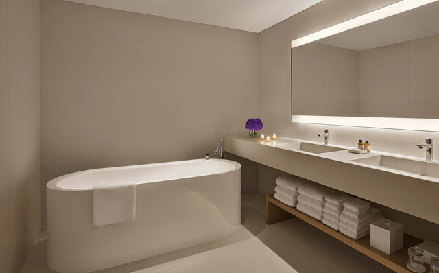 マリオット・インターナショナルの新感覚ラグジュアリーホテル「EDITION」がついに日本上陸｜TRAVEL