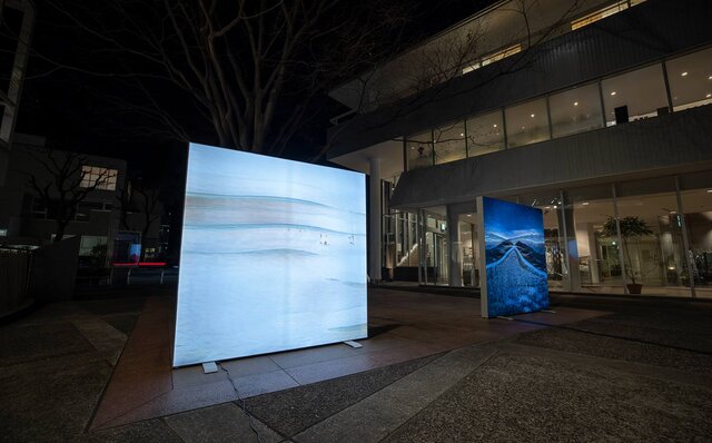 柿本ケンサクの新作写真展『TRANSFORMATION』が代官山ヒルサイドテラス・ヒルサイドフォーラムにて開催|ART 柿本ケンサクの新作写真展『TRANSFORMATION』が代官山ヒルサイドテラス・ヒルサイドフォーラムにて開催|ART