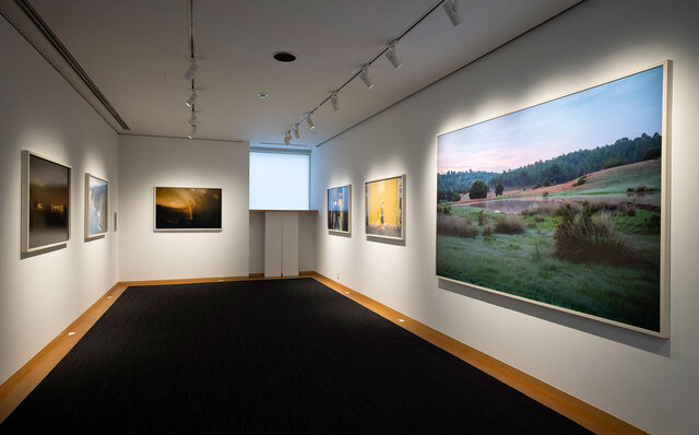 柿本ケンサクの新作写真展『TRANSFORMATION』が代官山ヒルサイドテラス・ヒルサイドフォーラムにて開催|ART 柿本ケンサクの新作写真展『TRANSFORMATION』が代官山ヒルサイドテラス・ヒルサイドフォーラムにて開催|ART