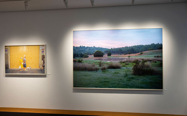 柿本ケンサクの新作写真展『TRANSFORMATION』が代官山ヒルサイドテラス・ヒルサイドフォーラムにて開催|ART 柿本ケンサクの新作写真展『TRANSFORMATION』が代官山ヒルサイドテラス・ヒルサイドフォーラムにて開催|ART