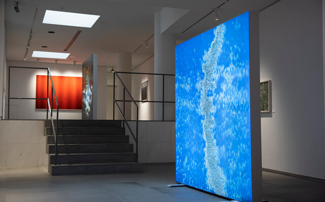 柿本ケンサクの新作写真展『TRANSFORMATION』が代官山ヒルサイドテラス・ヒルサイドフォーラムにて開催|ART 柿本ケンサクの新作写真展『TRANSFORMATION』が代官山ヒルサイドテラス・ヒルサイドフォーラムにて開催|ART