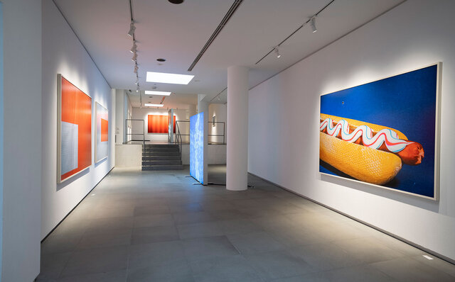 柿本ケンサクの新作写真展『TRANSFORMATION』が代官山ヒルサイドテラス・ヒルサイドフォーラムにて開催|ART 柿本ケンサクの新作写真展『TRANSFORMATION』が代官山ヒルサイドテラス・ヒルサイドフォーラムにて開催|ART