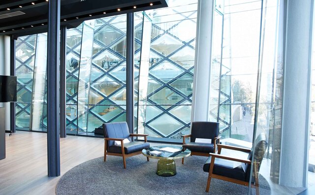 次世代型ブランドストア「アウディ ハウス オブ プログレス東京」がオープン|Audi 次世代型ブランドストア「アウディ ハウス オブ プログレス東京」がオープン|Audi