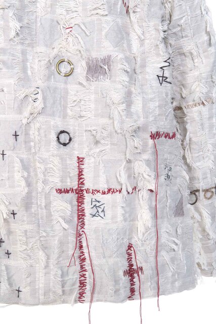 YUTA MATSUOKAがリステアのために作った3型のワンオフモデル。デザイナー 松岡佑太氏インタビュー |MEDICOM TOY