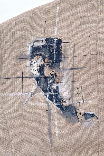 YUTA MATSUOKAがリステアのために作った3型のワンオフモデル。デザイナー 松岡佑太氏インタビュー |MEDICOM TOY