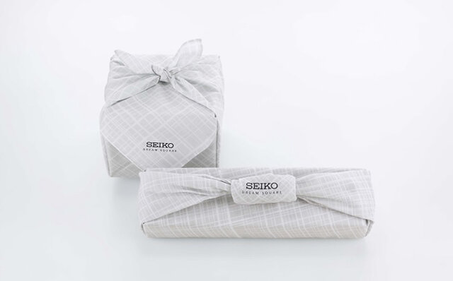 「セイコードリームスクエア オンラインストア」がサービスを開始｜SEIKO