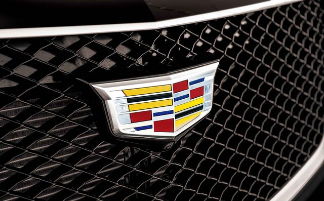 キャデラック XT5がよりスタイリッシュにブラッシュアップ｜CADILLAC