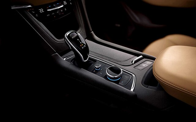 キャデラック XT5がよりスタイリッシュにブラッシュアップ｜CADILLAC