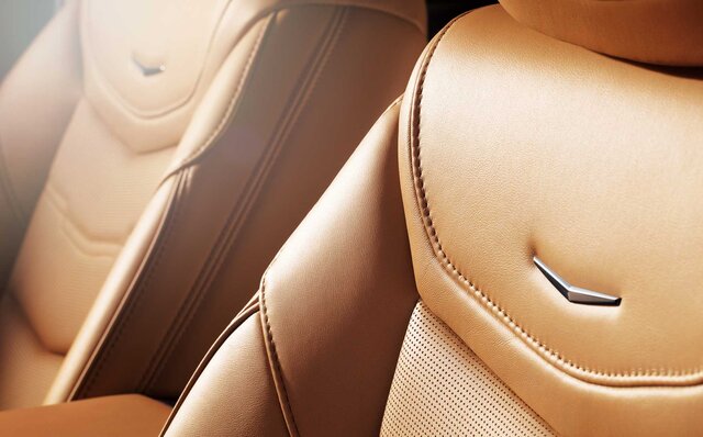 キャデラックXT6に新色ボディカラーが追加｜CADILLAC