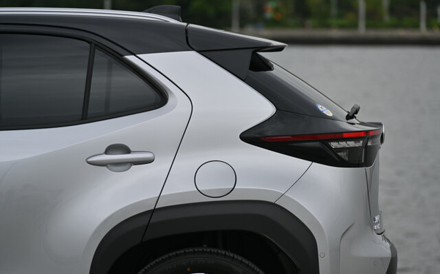新型トヨタ ヤリスクロスのハイブリッドとガソリンに試乗|TOYOTA 新型トヨタ ヤリスクロスのハイブリッドとガソリンに試乗|TOYOTA
