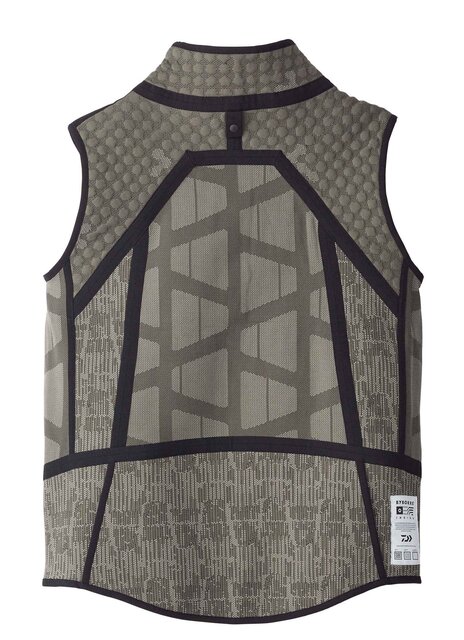 フィッシングシーンにおける、真の革新的ウェアを目指して ｜DAIWA × BYBORRE