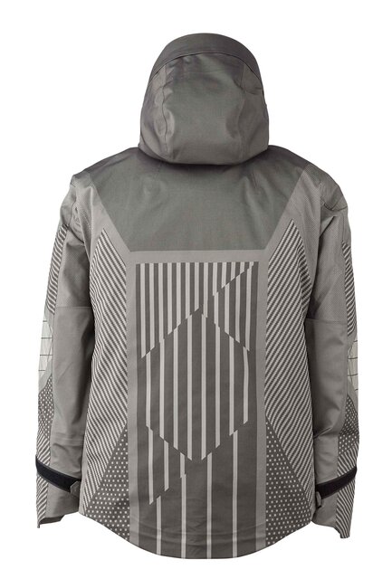 フィッシングシーンにおける、真の革新的ウェアを目指して ｜DAIWA × BYBORRE