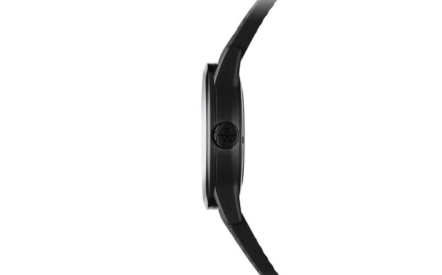 伝統色で表現するモダン＆スポーティーな新作フリーランサー｜RAYMOND WEIL