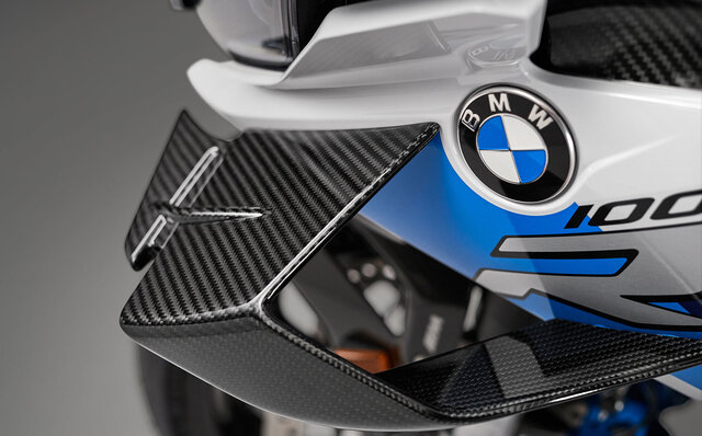 BMW、バイク初のMモデル「M 1000 RR」を発売|BMW BMW、バイク初のMモデル「M 1000 RR」を発売|BMW