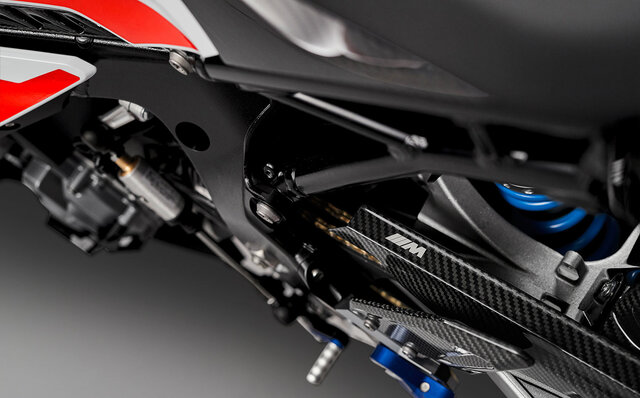 BMW、バイク初のMモデル「M 1000 RR」を発売|BMW BMW、バイク初のMモデル「M 1000 RR」を発売|BMW