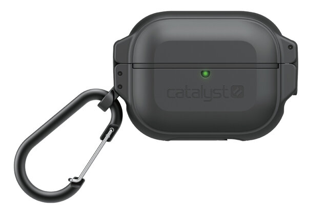 水深100mの環境下でも完全防水。アップデートした「AirPods Pro」用ケース｜Catalyst