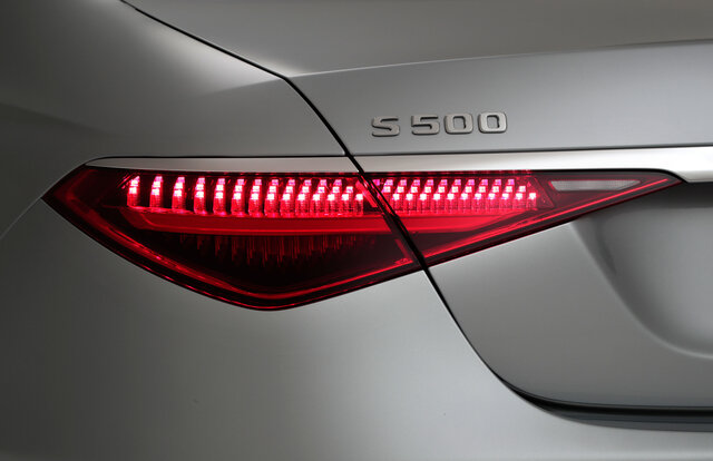 メルセデス・ベンツのフラックシップセダン「Sクラス」がフルモデルチェンジ|Mercedes Benz メルセデス・ベンツのフラックシップセダン「Sクラス」がフルモデルチェンジ|Mercedes Benz
