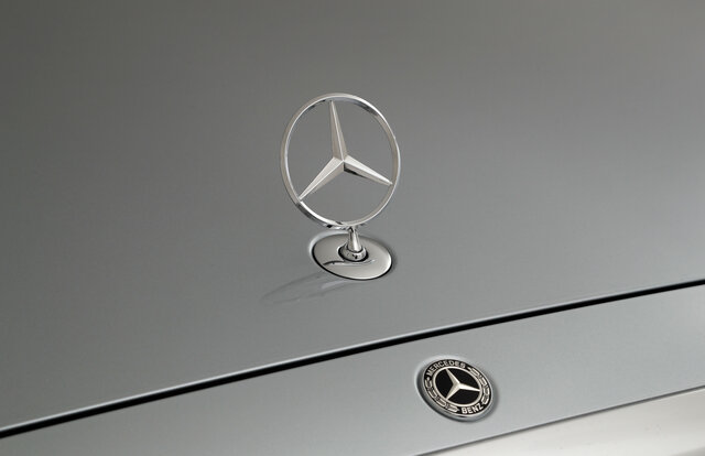 メルセデス・ベンツのフラックシップセダン「Sクラス」がフルモデルチェンジ|Mercedes Benz メルセデス・ベンツのフラックシップセダン「Sクラス」がフルモデルチェンジ|Mercedes Benz