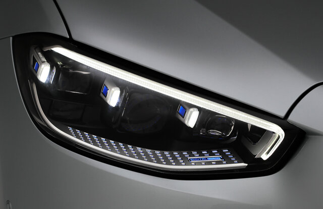 メルセデス・ベンツのフラックシップセダン「Sクラス」がフルモデルチェンジ|Mercedes Benz メルセデス・ベンツのフラックシップセダン「Sクラス」がフルモデルチェンジ|Mercedes Benz