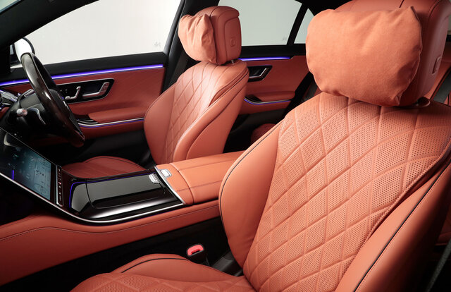 メルセデス・ベンツのフラックシップセダン「Sクラス」がフルモデルチェンジ|Mercedes Benz メルセデス・ベンツのフラックシップセダン「Sクラス」がフルモデルチェンジ|Mercedes Benz