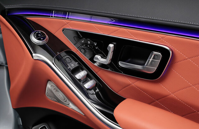 メルセデス・ベンツのフラックシップセダン「Sクラス」がフルモデルチェンジ|Mercedes Benz メルセデス・ベンツのフラックシップセダン「Sクラス」がフルモデルチェンジ|Mercedes Benz