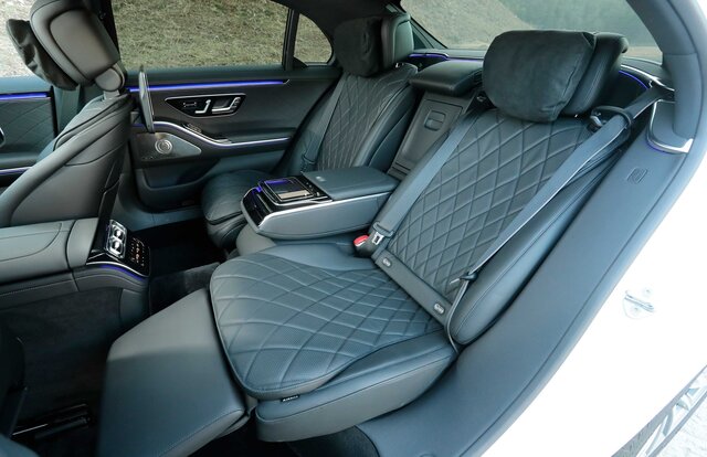メルセデス・ベンツのフラックシップセダン「Sクラス」がフルモデルチェンジ|Mercedes Benz メルセデス・ベンツのフラックシップセダン「Sクラス」がフルモデルチェンジ|Mercedes Benz