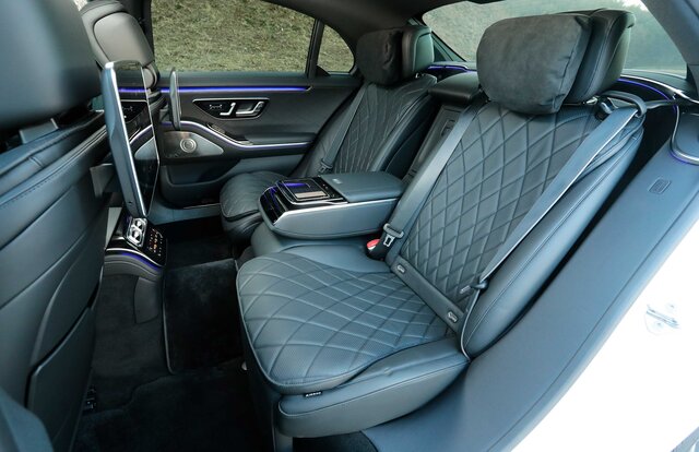 メルセデス・ベンツのフラックシップセダン「Sクラス」がフルモデルチェンジ|Mercedes Benz メルセデス・ベンツのフラックシップセダン「Sクラス」がフルモデルチェンジ|Mercedes Benz